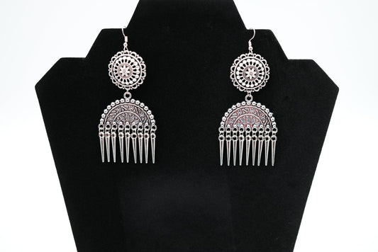 Jaipur Signature Dangle Earrings